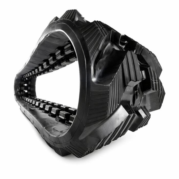 Chenille caoutchouc 180x60x40