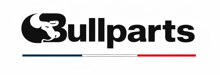Bullparts logo
