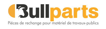 Bullparts logo