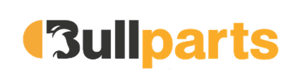 Bullparts logo